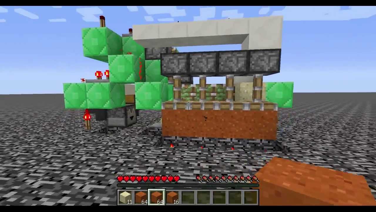 Minecraft pe машины Minecraft pe машины