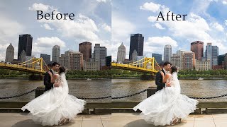 Photographer edits wedding photos - Man Nguyen Photography Photographer edits wedding photos - Man Nguyen Photography