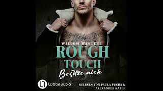 Willow Winters - Rough Touch - Possess Me - The Valetti Clan, Part 1 screenshot 1