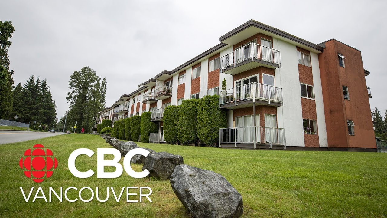 Vancouver still has highest rents and lowest vacancies in Canada YouTube