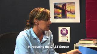 Lehman College Department of Social Work SBIRT Demonstration (With Subtitles)