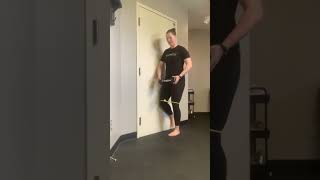 Captain Morgan Hinge