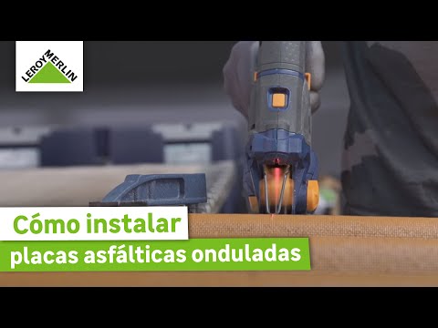 Vídeo: Ondulin: especificacions, ressenyes