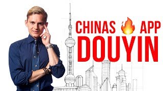 Chinas Hottest App DouYin | TECH TUESDAY CHINA screenshot 5