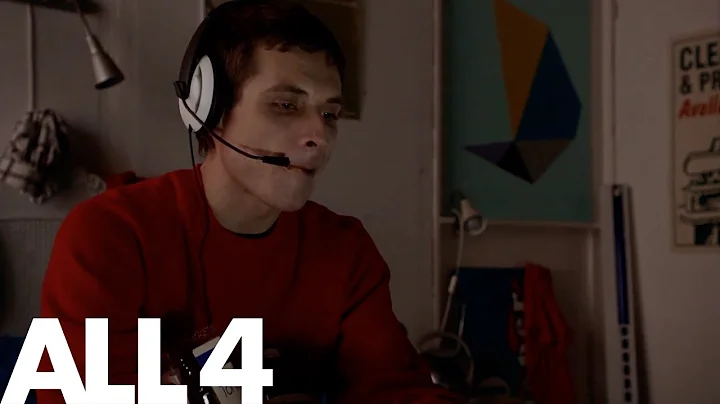 Daniel | Episode 1: Just Talk About The Potatos | ...