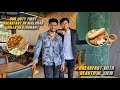 Hills restaurant of Ooty with mind blowing view hotel Malabar restaurant