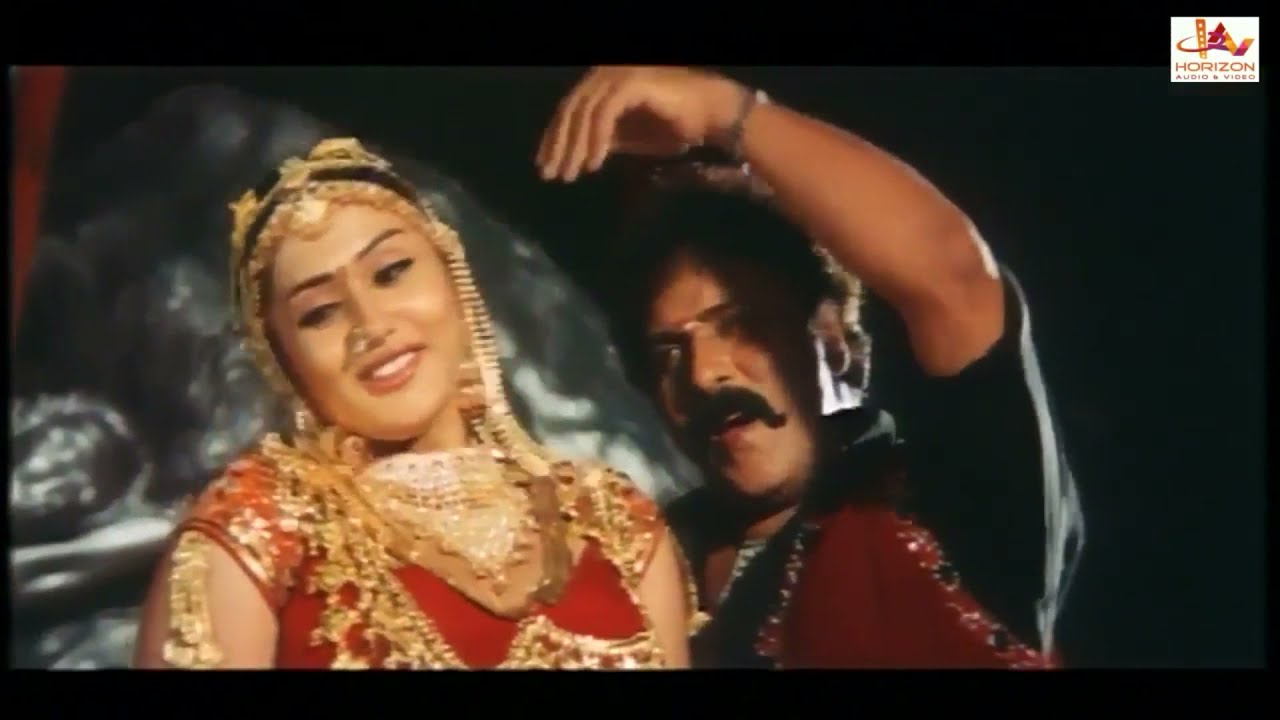 Mangala Deviyo | Bramandam | Tamil Super Hit Video Song | Namitha | Ravi Chandran |