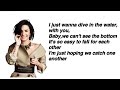 No Promises- Cheat Codes ft Demi Lovato (Lyrics & Pictures)