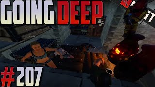 GOING DEEP #207 - Rust