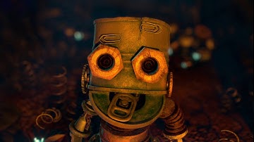 The Light Bulb (Perceval Schopp) - ROS Film Festival