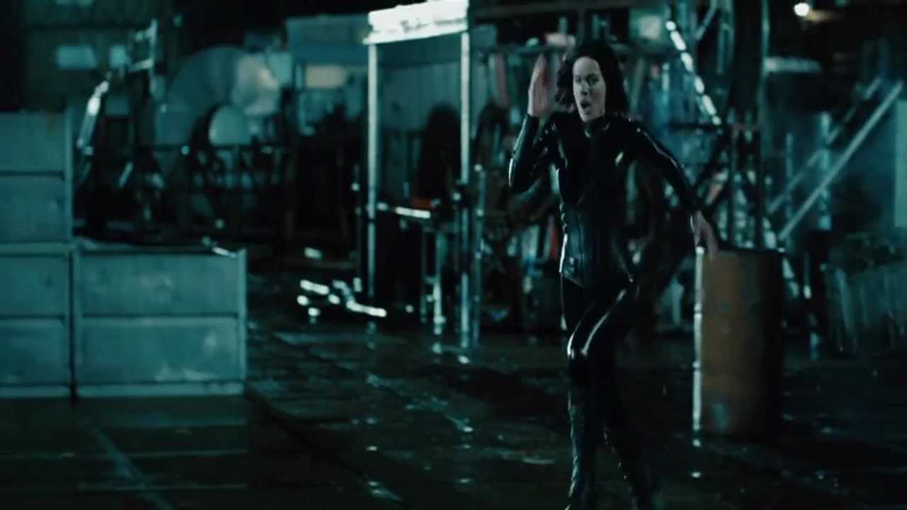 Underworld 4 Streaming Vf