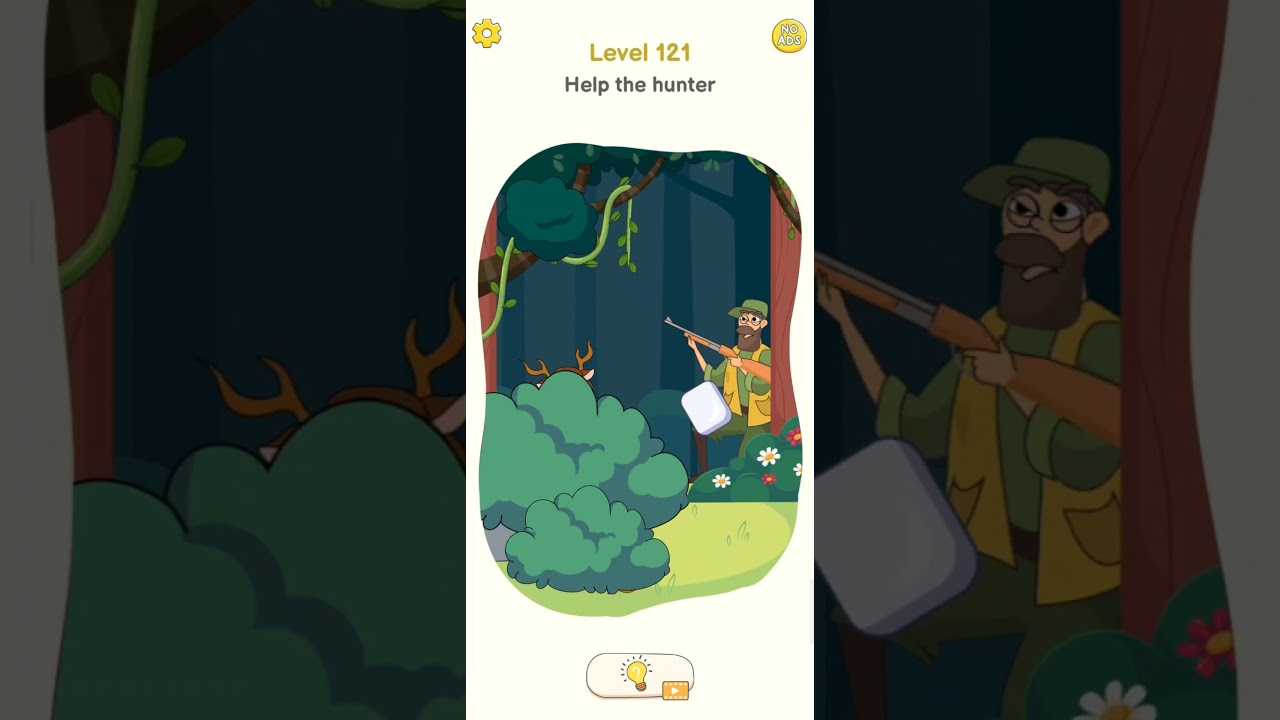 Delete Puzzle Gameplay All Levels iOS, Android Walkthrough Mobile Game 