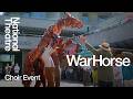 Choir Event | War Horse | National Theatre