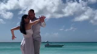 Tangoosvaldo Pugliese Gallo Ciego Alexandr Frolov & Maria Frolova