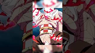 तान्जीरो ने काट दी Rui की गर्दन 😱 | Demon Slayer Hindi Recap #shorts