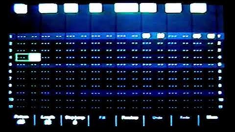 M27 - 5050 - IPM002 - Hardcore Jungle  - Polyend Tracker