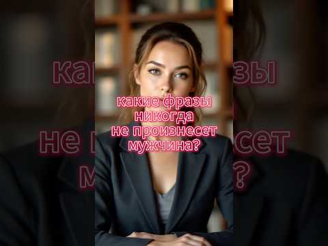 Токсичные фразы мужчин, распознай их сразу! #токсичныеотношения #женскаяпсихология #любовьксебе