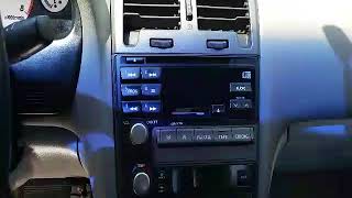2000 Nissan Maxima Used Spotsylvania,VA E Smart Auto Group