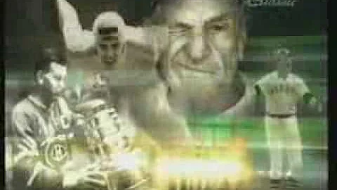ESPN SportsCentury series about Jerry Lucas