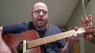 Fan Cover: May the Angels Lead You Home - Sarah Hart