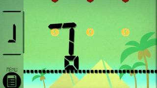 Pixel Rain Adventure 8