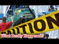 What Really Happened on Sand Blaster Daytona Beach June 14th 2018?