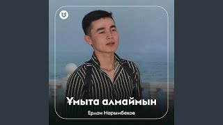 Ұмыта алмаймын - Ерлан Нарымбеков