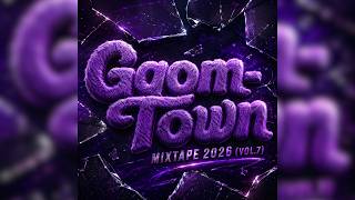 Gqom-Town Mixtape 2026 (Vol.7) by Gqom is Science || 🇿🇦 GQOM MIX 2026, Bangers Only