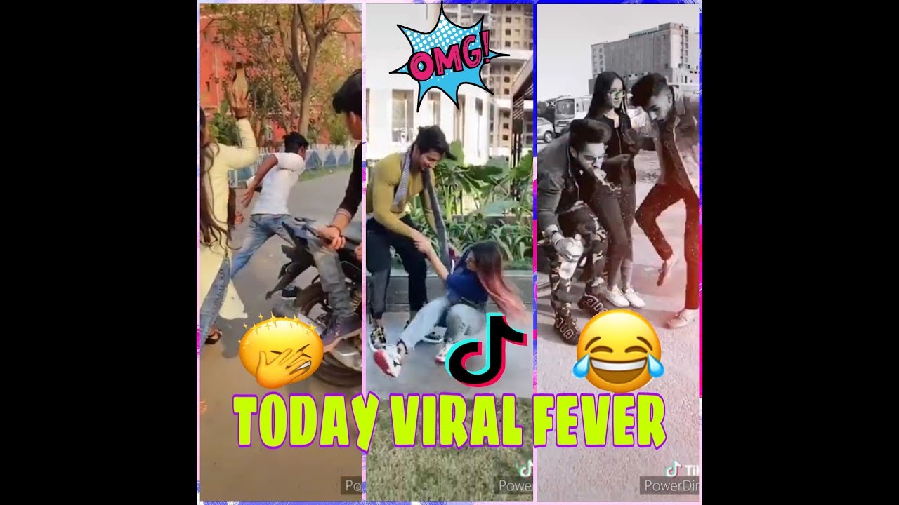 TODAY NEW VIRAL - YouTube