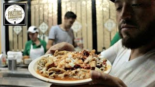 Tripitas Don Pancho