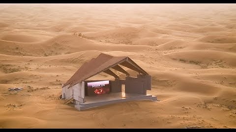 Official Trailer: The Grand Unveiling of Spark ON