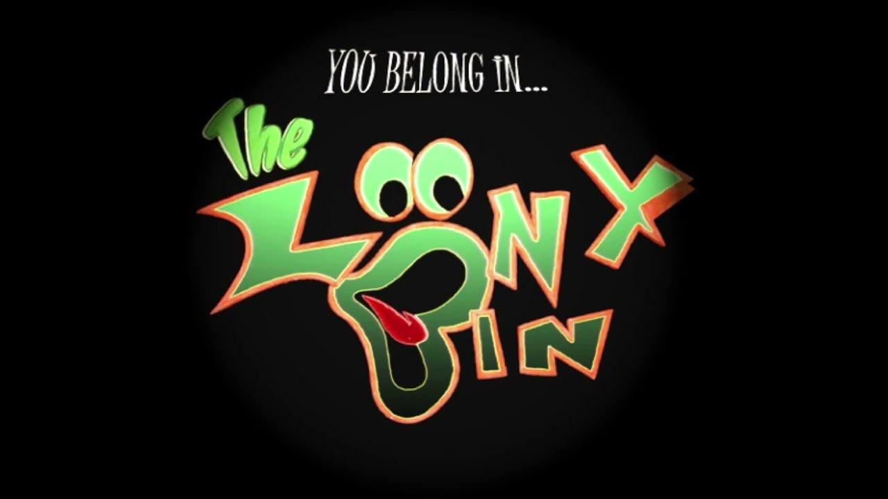 The Tulsa Loony Bin Comedy Club FlyThrough YouTube