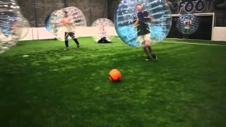 Bubble Bump présentation screenshot 4