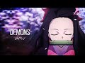 Demons   AMV Anime MV