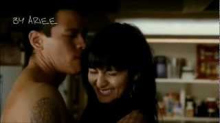 Sam & Emily... The First Impregnated