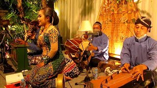 Bawa Yen Ing Tawang Ono Lintang / Javanese Gamelan Music Jawa  Hd 