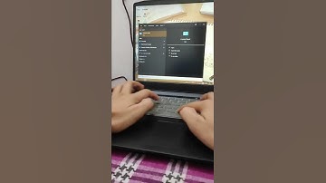 Change Quick Access to This PC ◉‿◉