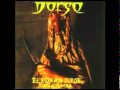 Dorso - El espanto surge de la tumba