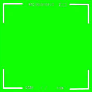 Overlay kamera - Repost