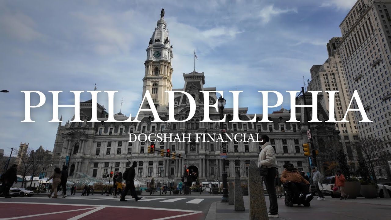 5 HUGE Investing Mistakes | Philadelphia Commercial VLOG