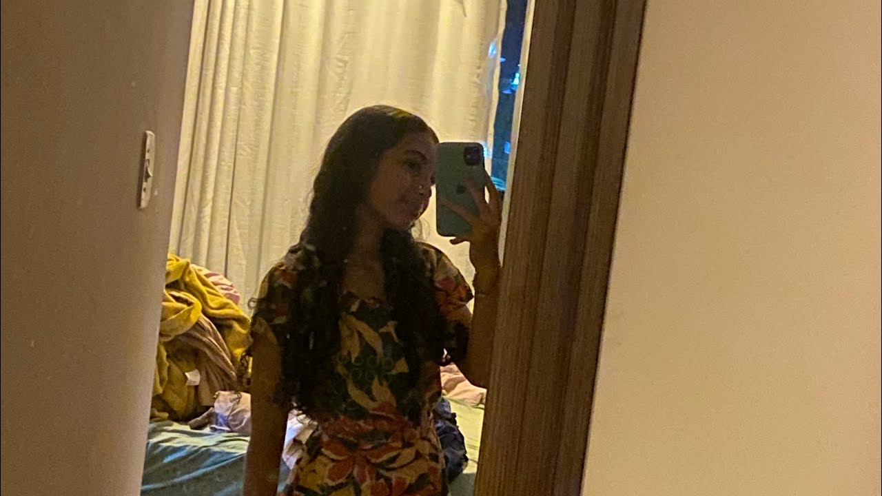 Arrumando meu estojo 