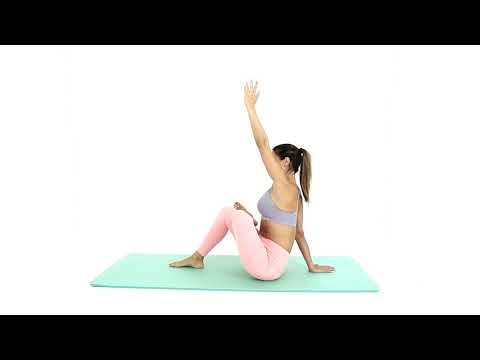 Marichi Pose Marichyasana - HealthyLife | WeRIndia