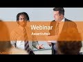 Assertiviteit praktische tips webinar learnit training