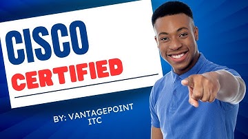 Boost Your Career with a Cisco Certification