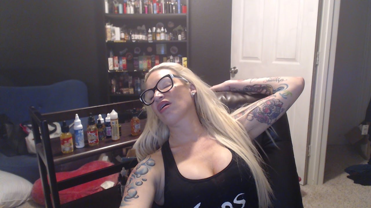 Do you even vape?? Are u a cereal Vaper??