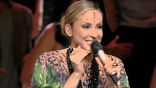 Смотреть клип Claudia Leitte - Black Man