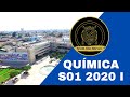 QUÍMICA SEMANA 1 PRE SAN MARCOS 2020 I ¨X¨📚🖥️