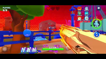 Nerf Superblast: Bronze Challenge