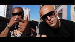 Clip LIM Alibi Montana - Sur un coup de tête (New album 2013)