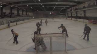 U16AA vs Richmond Hill Oct 6th - Pt 1